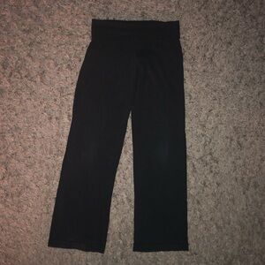 SO Original Yoga Pants, Size M